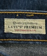 Levi's（リーバイス）デニムパンツ 青 サイズ:25(S位) レディース/2200661552155
