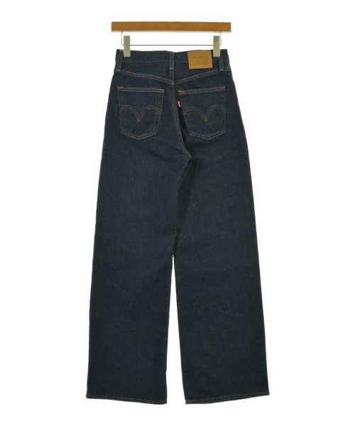 Levi's（リーバイス）デニムパンツ 紺 サイズ:24(S位) レディース/2200662549024