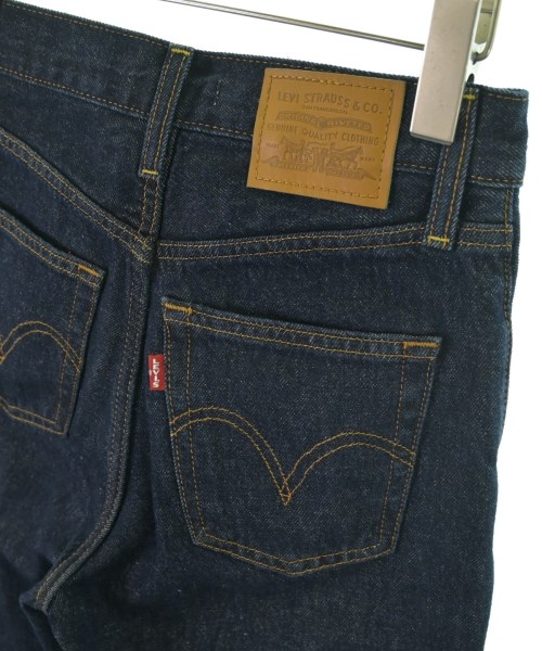 Levi's（リーバイス）デニムパンツ 紺 サイズ:24(S位) レディース/2200662549024