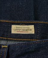 Levi's（リーバイス）デニムパンツ 紺 サイズ:24(S位) レディース/2200662549024
