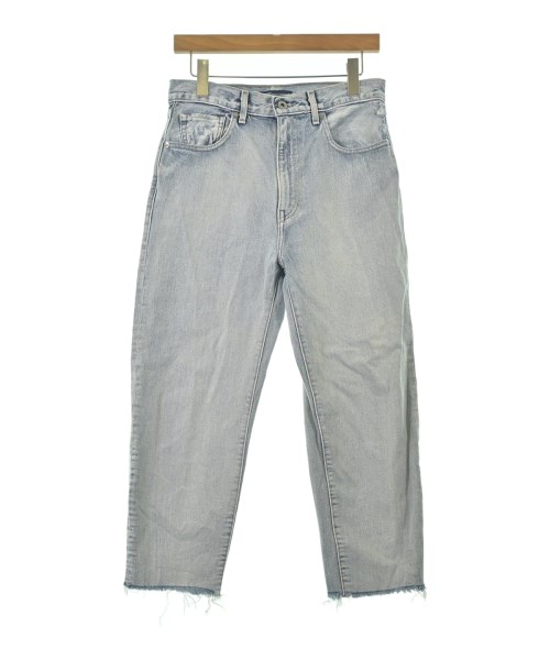 LEVI'S MADE&CRAFTED(リーバイスメイドアンドクラフテッド)デニムパンツ 青 サイズ:26(M位)/2200664233037
