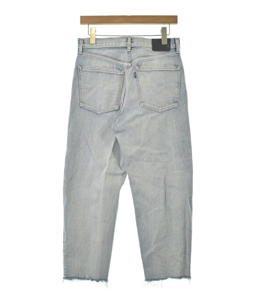 LEVI'S MADE&CRAFTED（リーバイスメイドアンドクラフテッド）デニムパンツ 青 サイズ:26(M位) レディース/2200664233037