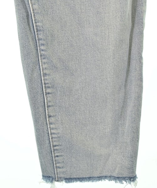 LEVI'S MADE&CRAFTED（リーバイスメイドアンドクラフテッド）デニムパンツ 青 サイズ:26(M位) レディース/2200664233037