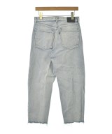 LEVI'S MADE&CRAFTED（リーバイスメイドアンドクラフテッド）デニムパンツ 青 サイズ:26(M位) レディース/2200664233037