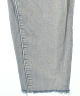 LEVI'S MADE&CRAFTED（リーバイスメイドアンドクラフテッド）デニムパンツ 青 サイズ:26(M位) レディース/2200664233037