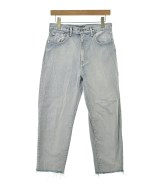LEVI'S MADE&CRAFTED デニムパンツ