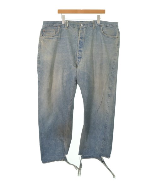 Levi's(リーバイス)デニムパンツ 青 サイズ:-(XXL位)/2200664687014