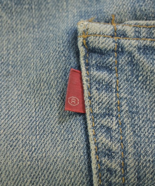 Levi's（リーバイス）デニムパンツ 青 サイズ:-(XXL位) メンズ/2200664687014