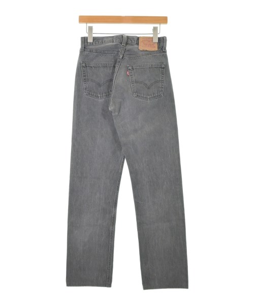 Levi's（リーバイス）デニムパンツ グレー サイズ:28(S位) メンズ/2200664743123