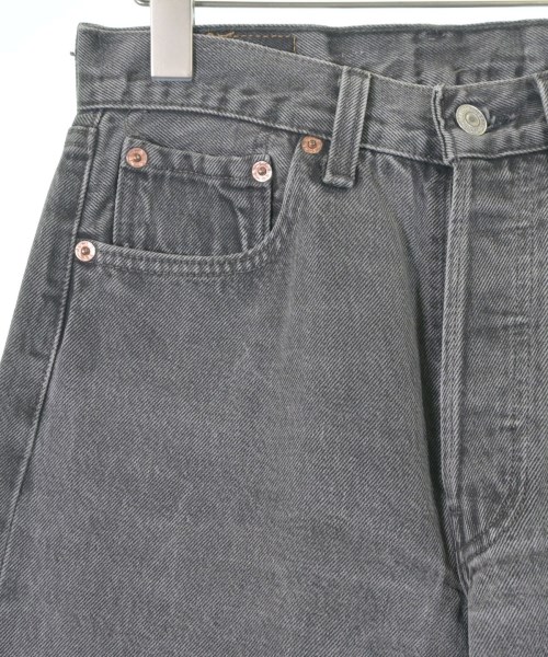 Levi's（リーバイス）デニムパンツ グレー サイズ:28(S位) メンズ/2200664743123