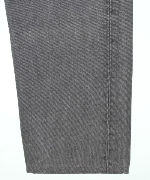 Levi's（リーバイス）デニムパンツ グレー サイズ:28(S位) メンズ/2200664743123
