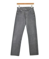 Levi's（リーバイス）デニムパンツ グレー サイズ:28(S位) メンズ/2200664743123