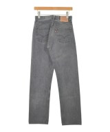 Levi's（リーバイス）デニムパンツ グレー サイズ:28(S位) メンズ/2200664743123