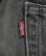 Levi's（リーバイス）デニムパンツ グレー サイズ:28(S位) メンズ/2200664743123