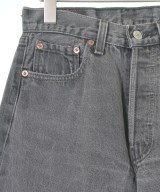 Levi's（リーバイス）デニムパンツ グレー サイズ:28(S位) メンズ/2200664743123