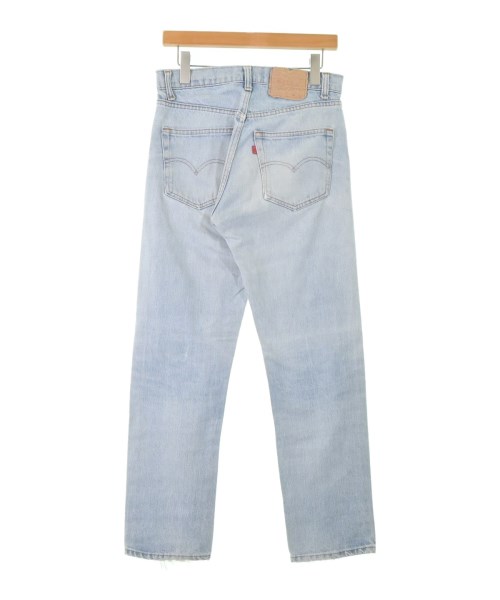Levi's（リーバイス）デニムパンツ 青 サイズ:-(S位) メンズ/2200664743147