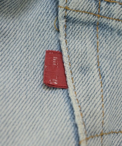 Levi's（リーバイス）デニムパンツ 青 サイズ:-(S位) メンズ/2200664743147