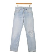 Levi's（リーバイス）デニムパンツ 青 サイズ:-(S位) メンズ/2200664743147