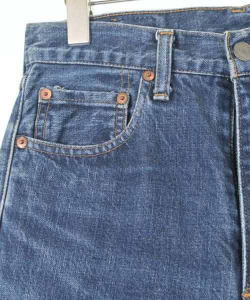 Levi's（リーバイス）デニムパンツ 青 サイズ:29(S位) メンズ/2200664743154