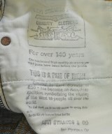 Levi's（リーバイス）デニムパンツ 青 サイズ:29(S位) メンズ/2200664743154