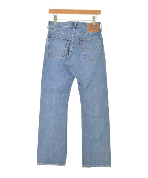 Levi's（リーバイス）デニムパンツ 青 サイズ:27(M位) レディース/2200662076018