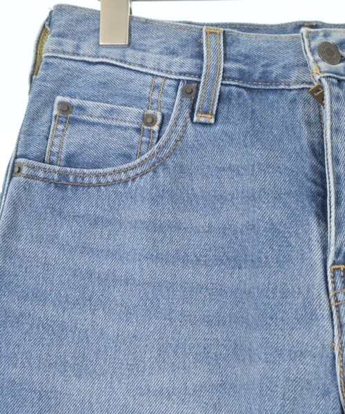 Levi's（リーバイス）デニムパンツ 青 サイズ:27(M位) レディース/2200662076018