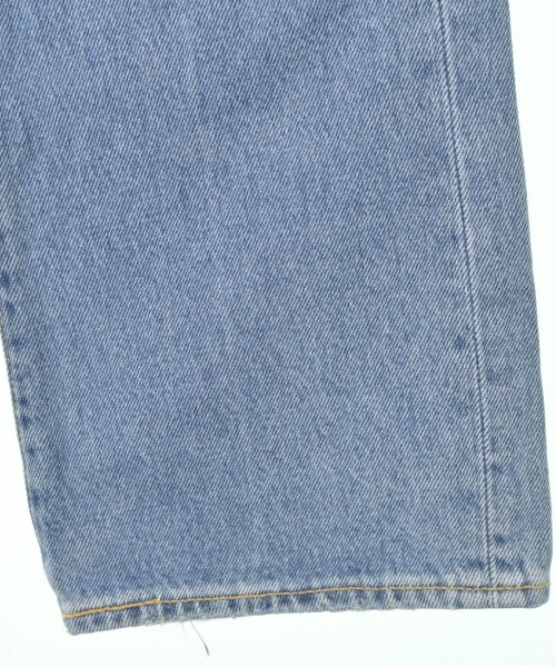Levi's（リーバイス）デニムパンツ 青 サイズ:27(M位) レディース/2200662076018