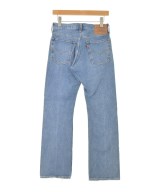 Levi's（リーバイス）デニムパンツ 青 サイズ:27(M位) レディース/2200662076018