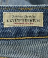 Levi's（リーバイス）デニムパンツ 青 サイズ:27(M位) レディース/2200662076018