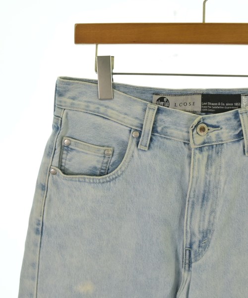 Levi's（リーバイス）デニムパンツ 青 サイズ:30(M位) メンズ/2200664356057