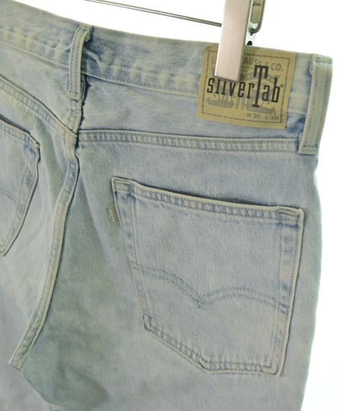 Levi's（リーバイス）デニムパンツ 青 サイズ:30(M位) メンズ/2200664356057