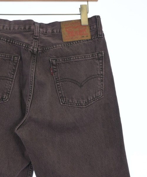Levi's（リーバイス）デニムパンツ 紫 サイズ:28(S位) メンズ/2200664963040