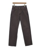Levi's（リーバイス）デニムパンツ 紫 サイズ:28(S位) メンズ/2200664963040