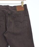 Levi's（リーバイス）デニムパンツ 紫 サイズ:28(S位) メンズ/2200664963040