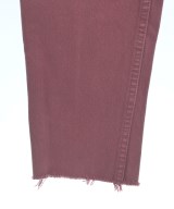 Levi's（リーバイス）デニムパンツ ピンク サイズ:M レディース/2200664997106