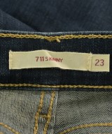 Levi's（リーバイス）デニムパンツ 紺 サイズ:23(XS位) レディース/2200664998028