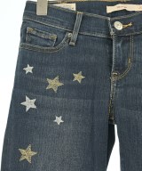 Levi's（リーバイス）デニムパンツ 紺 サイズ:23(XS位) レディース/2200664998028