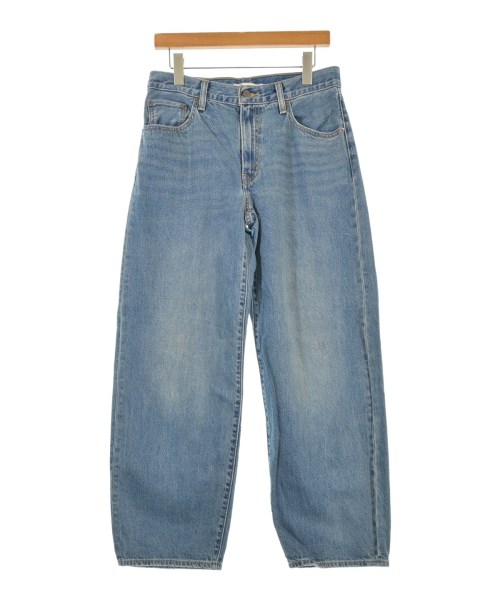 Levi's(リーバイス)デニムパンツ 青 サイズ:28(L位)/2200665181023