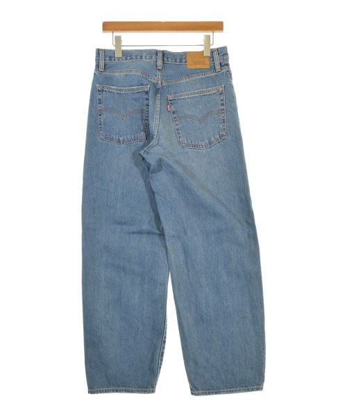 Levi's（リーバイス）デニムパンツ 青 サイズ:28(L位) レディース/2200665181023