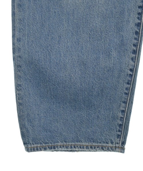 Levi's（リーバイス）デニムパンツ 青 サイズ:28(L位) レディース/2200665181023