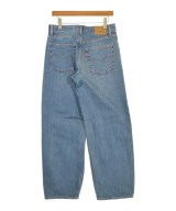 Levi's（リーバイス）デニムパンツ 青 サイズ:28(L位) レディース/2200665181023