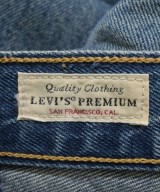 Levi's（リーバイス）デニムパンツ 青 サイズ:28(L位) レディース/2200665181023