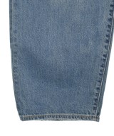 Levi's（リーバイス）デニムパンツ 青 サイズ:28(L位) レディース/2200665181023