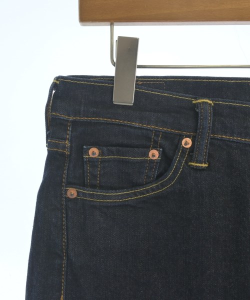 Levi's（リーバイス）デニムパンツ 紺 サイズ:30(M位) メンズ/2200664482145