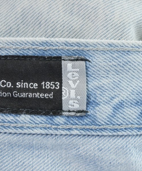 Levi's（リーバイス）デニムパンツ 青 サイズ:34(XL位) メンズ/2200665408021