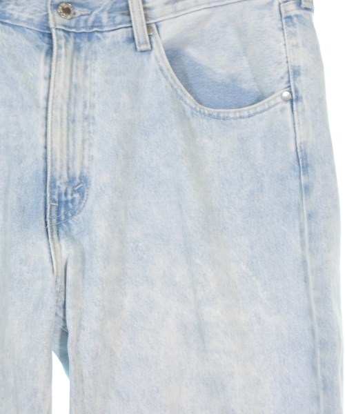 Levi's（リーバイス）デニムパンツ 青 サイズ:34(XL位) メンズ/2200665408021