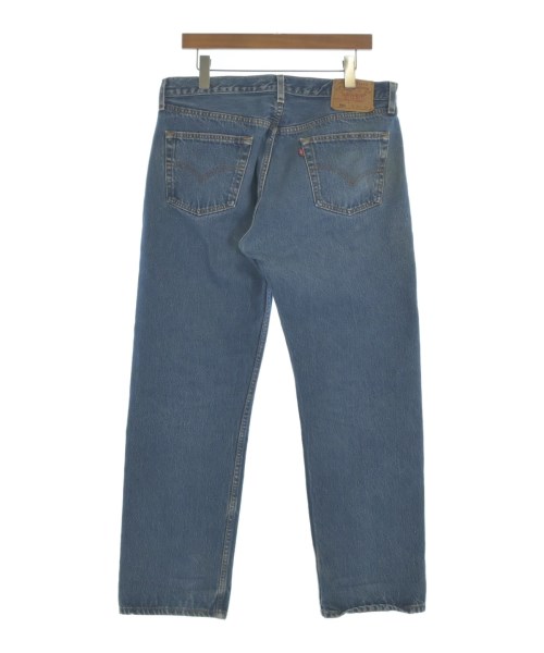 Levi's（リーバイス）デニムパンツ 青 サイズ:36(XXL位) メンズ/2200665517020