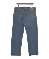 Levi's（リーバイス）デニムパンツ 青 サイズ:36(XXL位) メンズ/2200665517020