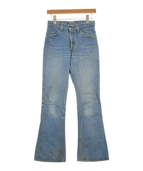 Levi's(リーバイス)デニムパンツ 青 サイズ:-(XS位)/2200665733079