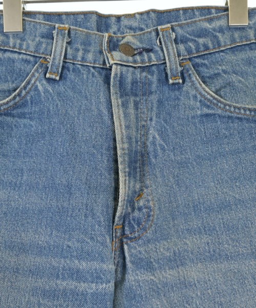 Levi's（リーバイス）デニムパンツ 青 サイズ:-(XS位) メンズ/2200665733079